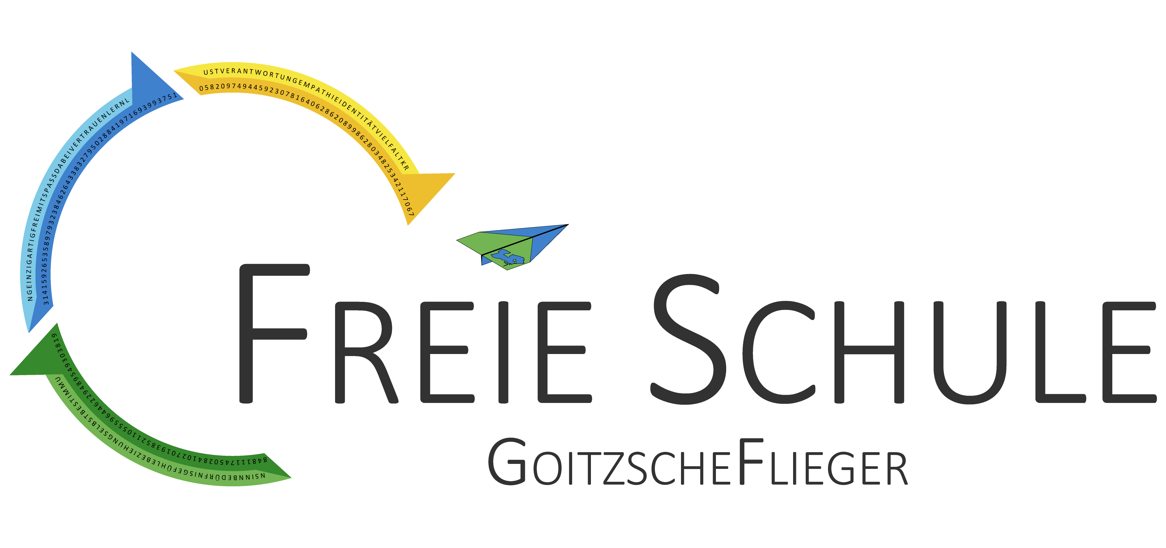 Freie Schule GoitzscheFlieger Goitzsche Flieger Siliva eV siliva.de fs-gf.de fsgf